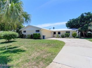331 Carmine Dr, Cocoa Beach, FL 32931