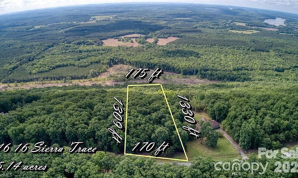 1st image of 1616 Sierra Trace Rd