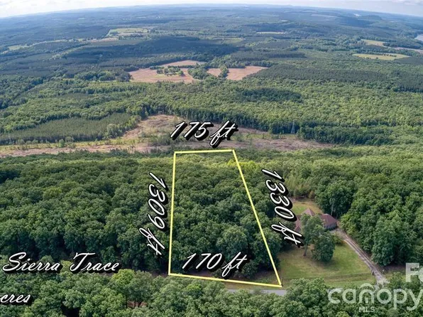 1616 Sierra Trace Rd, Denton, NC 27239