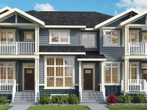 338 W Alpine Blvd SW, Calgary, AB T2Y 0T8