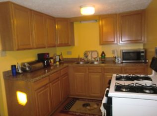 540 Walter Lakes Rd, Waco, KY 40385