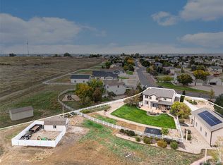 8420 E 160th Place, Brighton, CO 80602