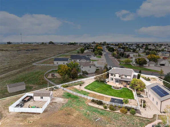 8420 E 160th Place, Brighton, CO 80602