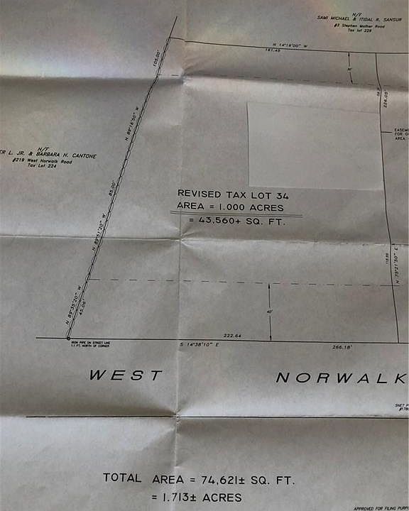 2nd image of 225 W Norwalk Rd