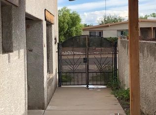 8821 E Appomattox St, Tucson, AZ 85710