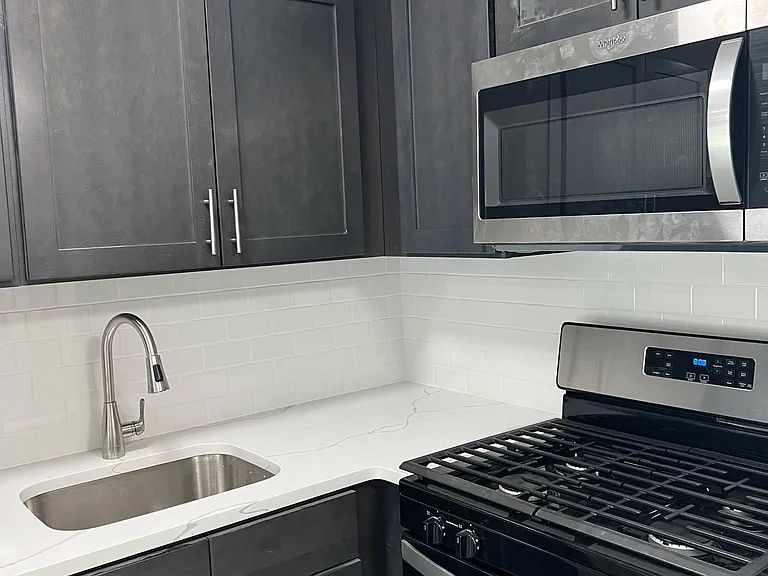 Hillside Terrace Apartments — Photo 5