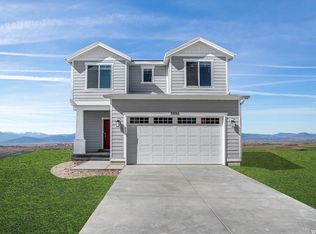 1053 E Scuttlebutt Ln, Saratoga Springs, UT 84045