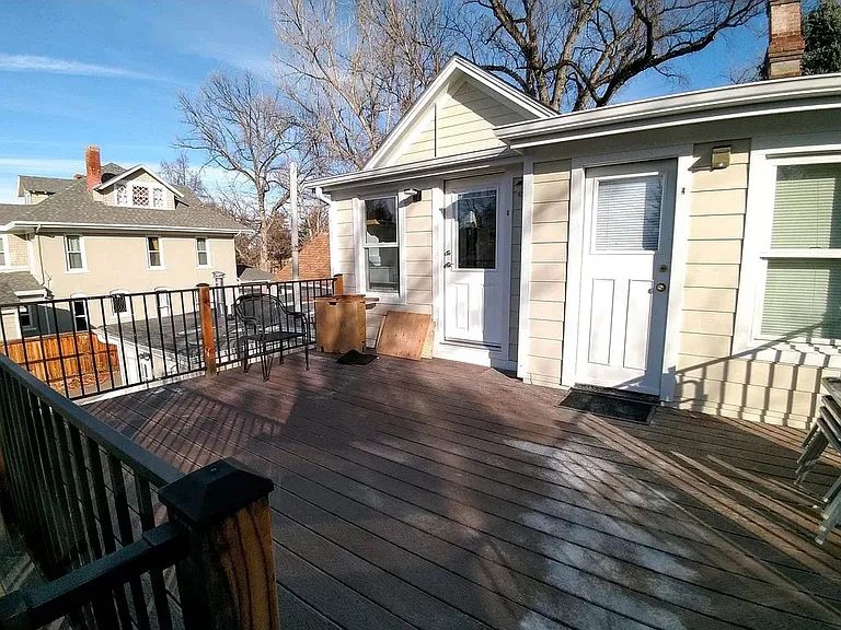 319 Pratt Street 4-Plex — Photo 9