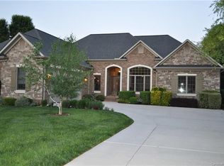 153 S Gibbs Rd, Mooresville, NC 28117
