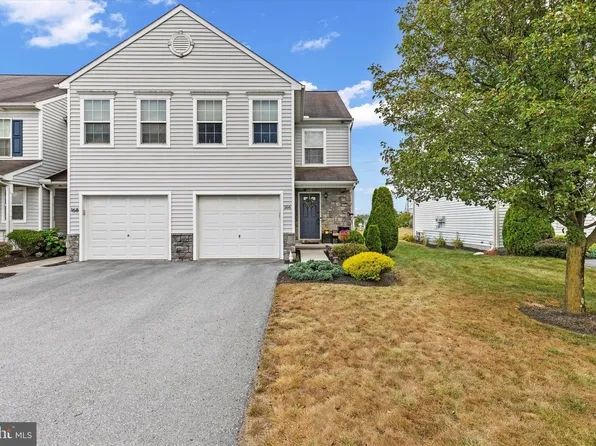 166 Radle Rd, Harrisburg, PA 17112