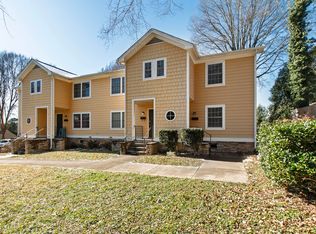 1900 Fairfield Dr, Raleigh, NC 27608