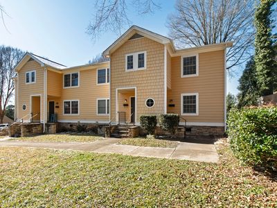 1900 Fairfield Dr, Raleigh, NC, 27608