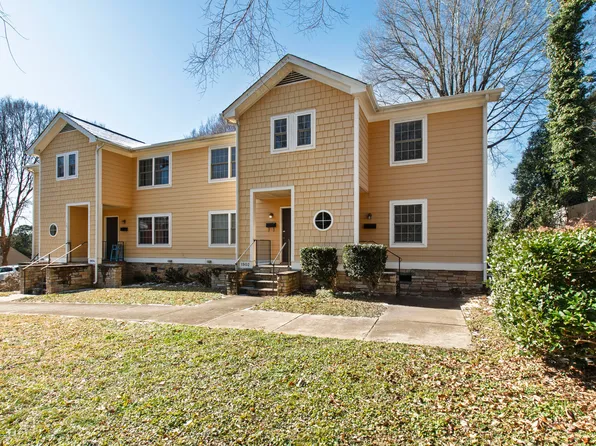 1900 Fairfield Dr, Raleigh, NC 27608