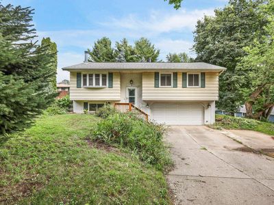 9 Esther Ct, Madison, WI, 53714