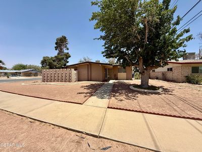 3216 Drumond Rd, El Paso, TX, 79925