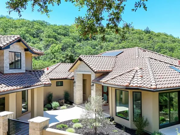9995 Courtney Drive, Kenwood, CA 95452