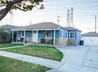 5215 Ashworth St, Lakewood, CA 90712