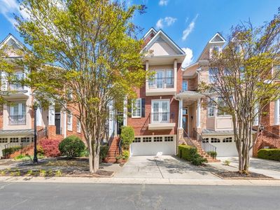 1043 Emory Parc Pl, Decatur, GA, 30033