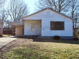 507 W Academy Ave, Searcy, AR 72143