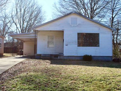 507 W Academy Ave, Searcy, AR, 72143