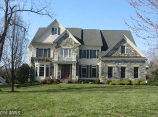 17618 Auburn Village Dr, Sandy Spring, MD