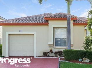 1362 NW 192nd Ln, Hollywood, FL 33029