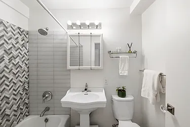 Rented by Compass