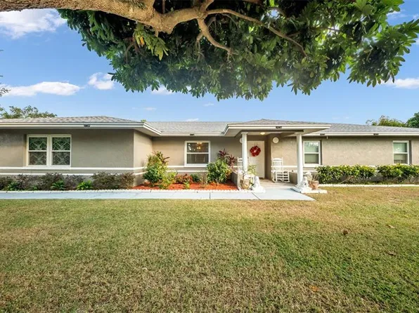 1390 S McAdoo Ave, Bartow, FL 33830