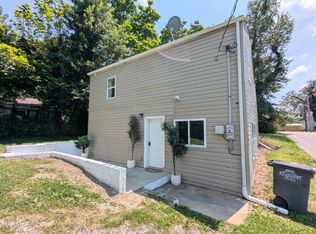 1817 Avalon St, Kingsport, TN 37664