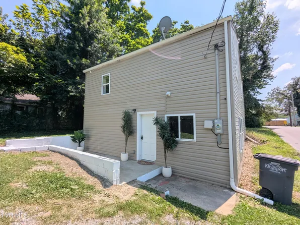 1817 Avalon St, Kingsport, TN 37664