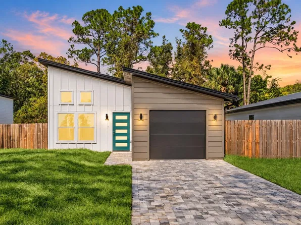 804 W 9th St, Saint Augustine, FL 32084
