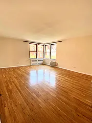Rented by Guy Goldman, LREB