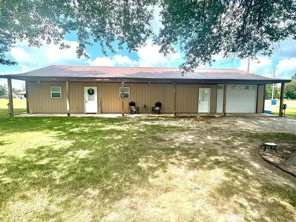 125 Asher Ln, Caraway, AR 72419