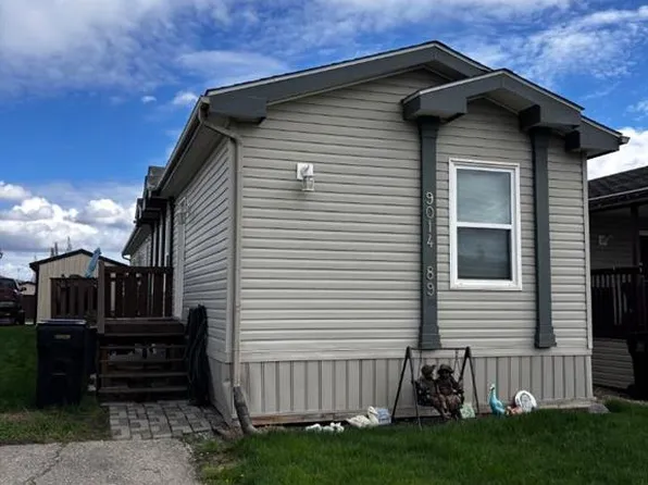 9014 S 89th Ave, Grande Prairie, AB T8X 0C4