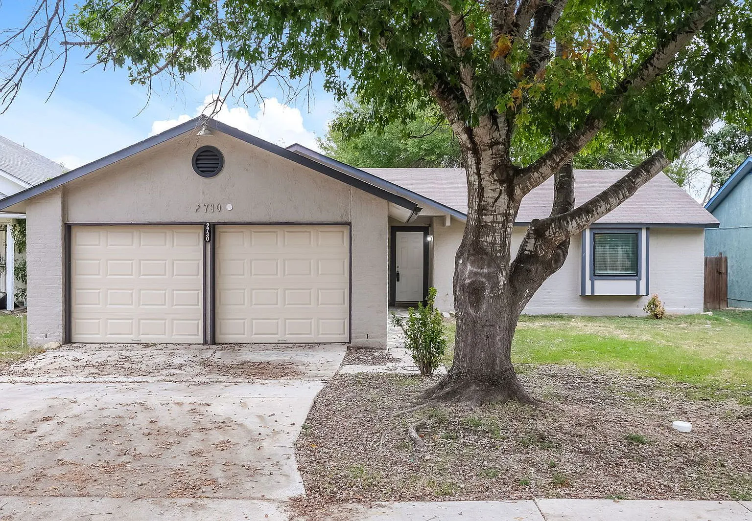 3 bed, 2.0 bath, 1582 sqft, $1,650 — Photo 1