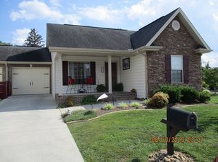 1010 Appaloosa Trl #0, Johnson City, TN 37604