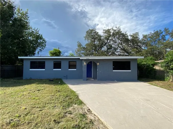 8105 Dominguin St, Orlando, FL 32817