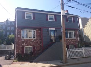 51 Sullivan St, Charlestown, MA 02129