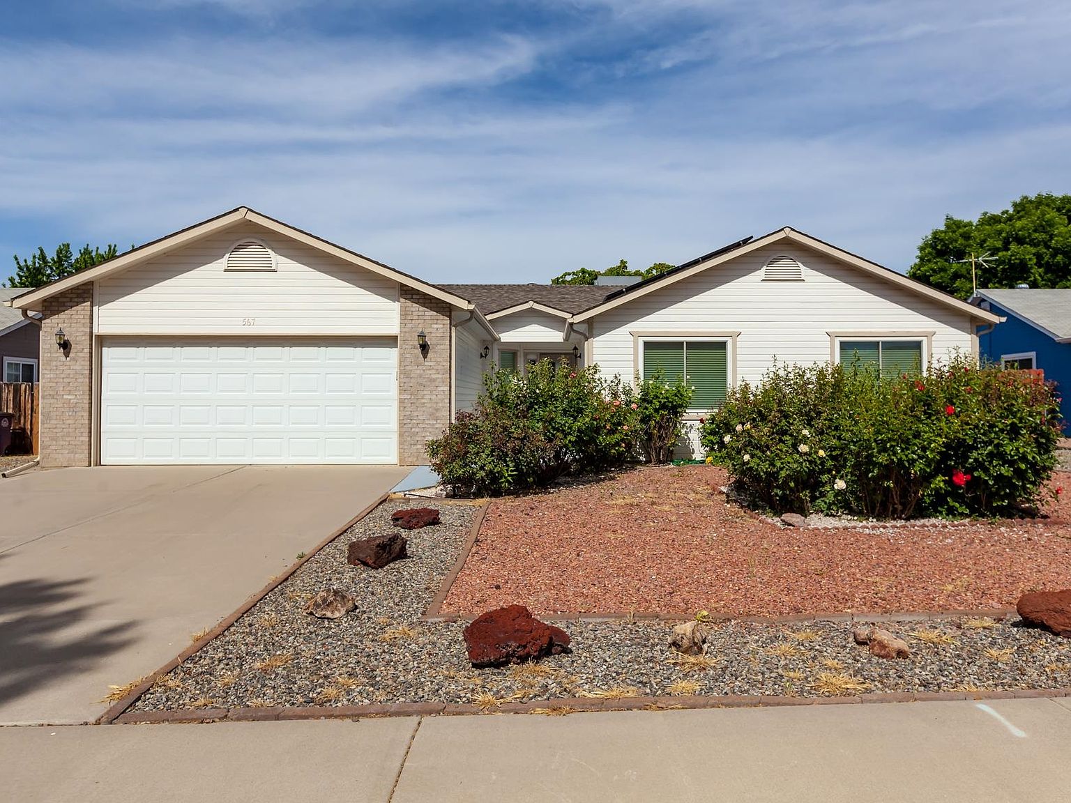 567 E Valley Dr, Grand Junction, CO 81504 MLS 20232270 Zillow