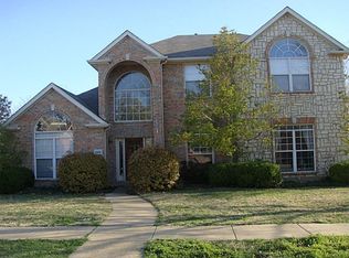 1906 Orchard Grove Dr, Rowlett, TX 75088