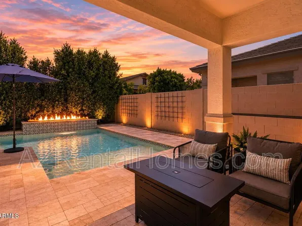 3429 E Pinto Dr, Gilbert, AZ 85296