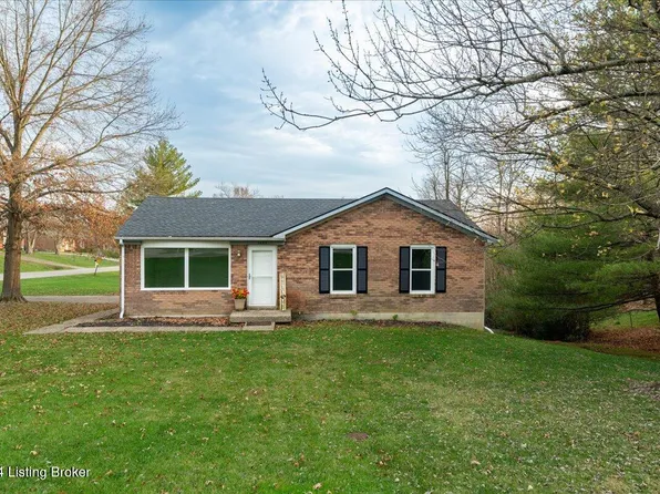 1000 W Mailback Way, Crestwood, KY 40014