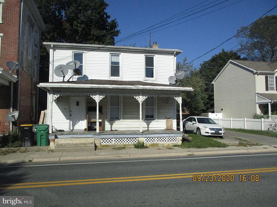 2nd image of 184 W Commerce St