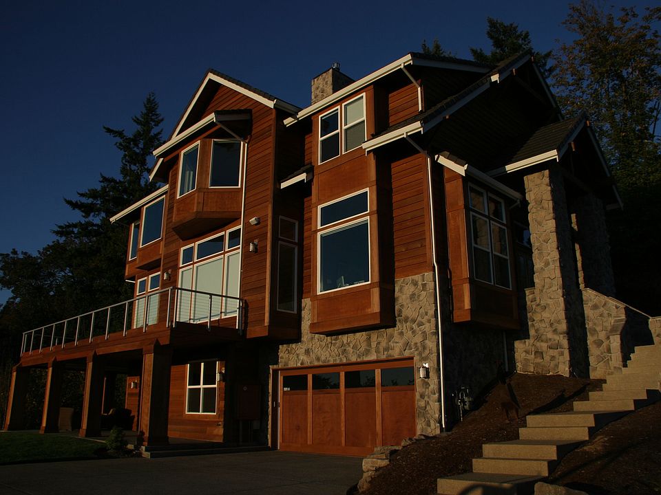 Street View, West Side