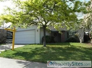 9056 Brevard Dr, Sacramento, CA