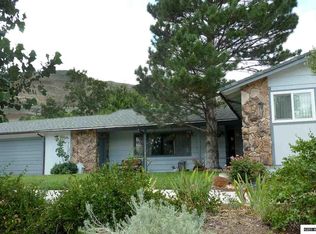 20875 Ames Ln, Reno, NV 89521