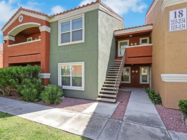 8101 W Flamingo Rd Unit 1133, Las Vegas, NV 89147