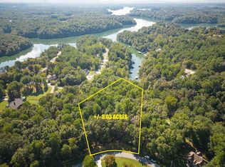 0 Perrys Pl LOT 166, Lynchburg, TN 37352