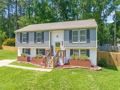 1220 Sherbrooke Ct, Raleigh, NC, 27612