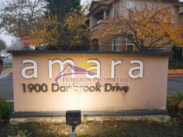 1900 Danbrook Dr Unit 1415, Sacramento, CA 95835